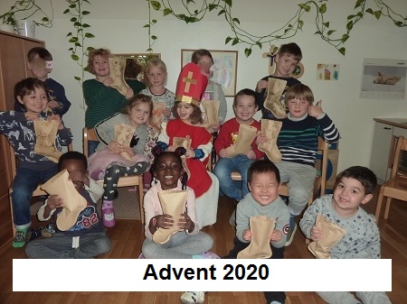 Advent 05
