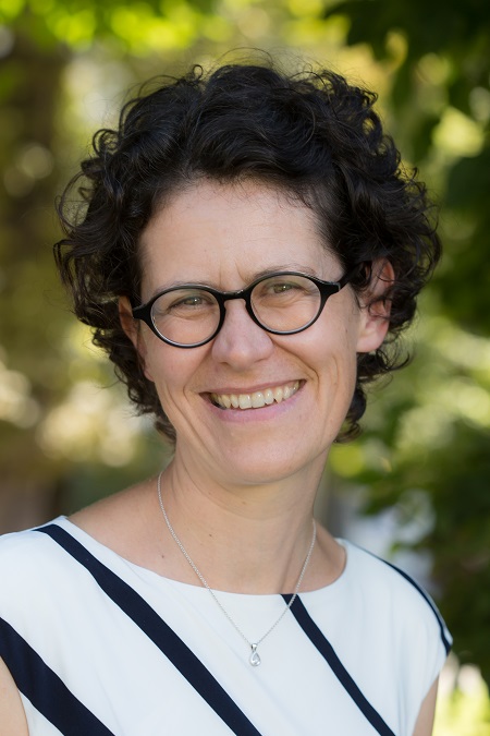Mag Elisabeth Sturm