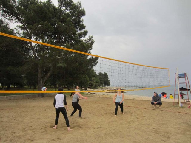 Sommersportwoche 2016