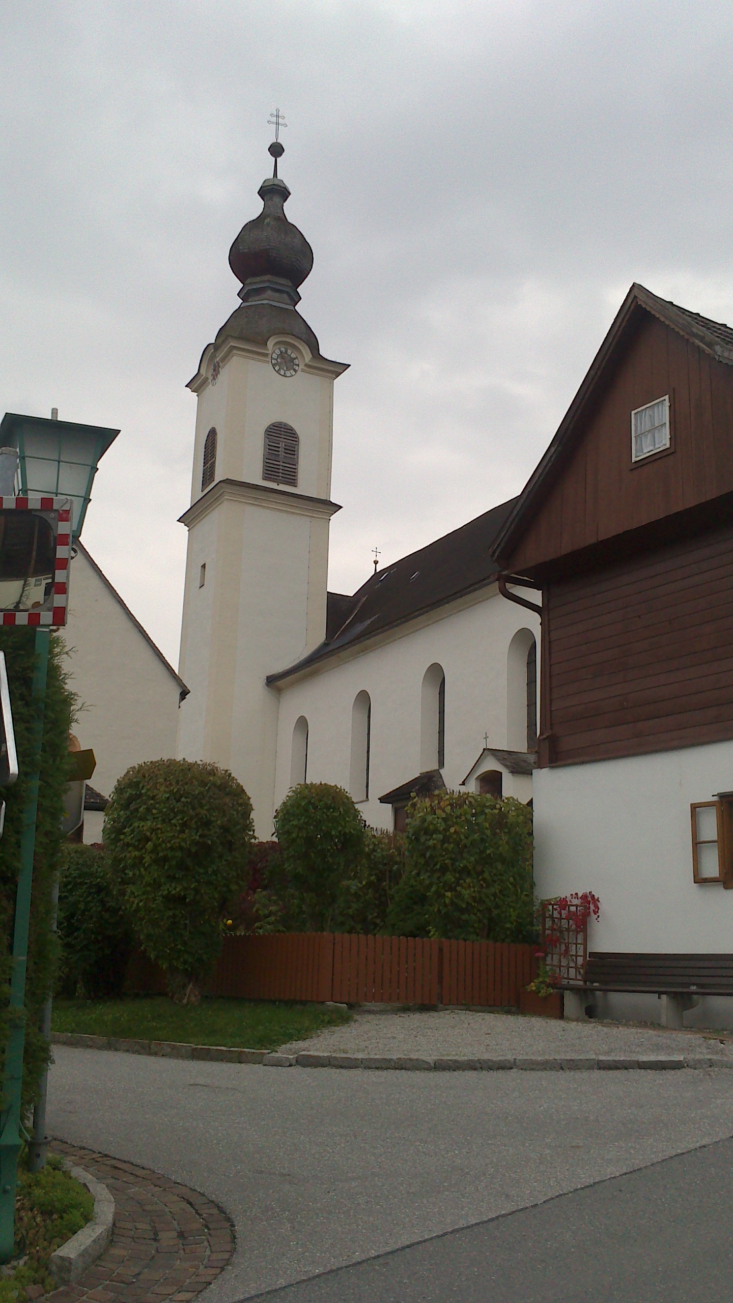 hauskirche